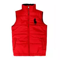 giacca ralph lauren sans uomoches big polo yxz red,giacca sans uomoches